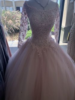 Sweet 15 quince dresses