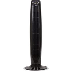 Black And Decker 36 Tower Fan W/ Remote 