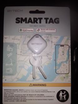 Smart Tag