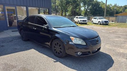 2008 Toyota Avalon