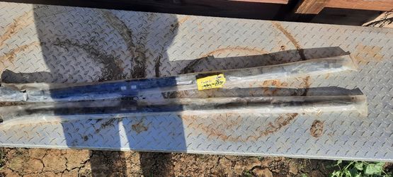 1980 Impala Caprice New Door Window Felts