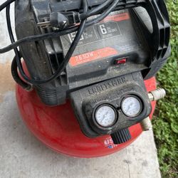 Craftsman Portable Compressor