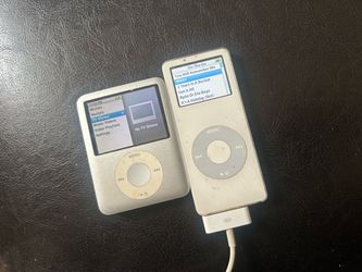 I pod