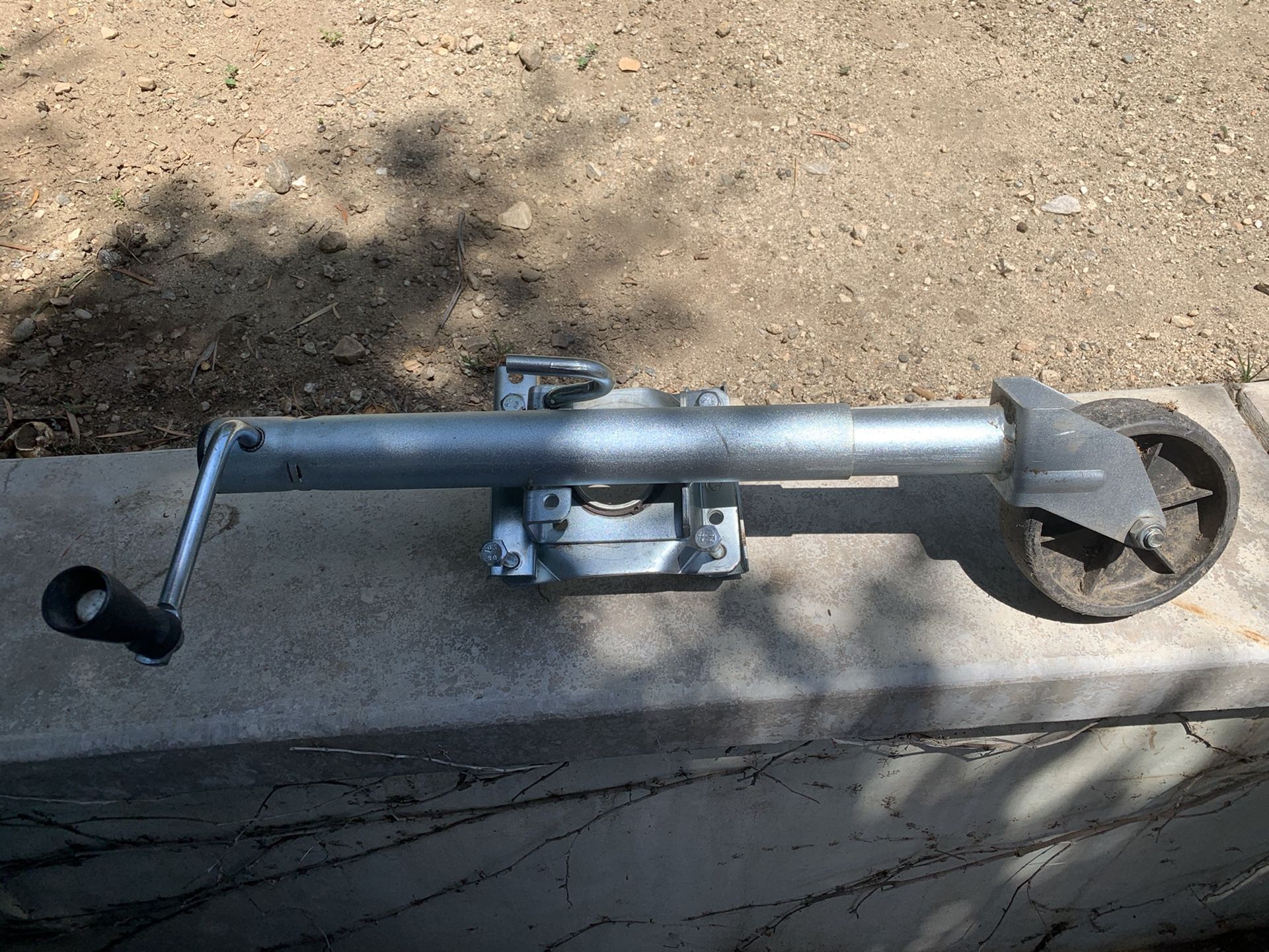 Trailer Jack for Sale in San Dimas, CA OfferUp