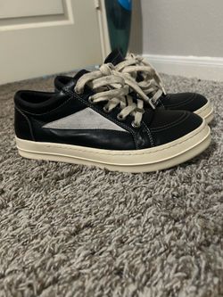 Rick Owen’s