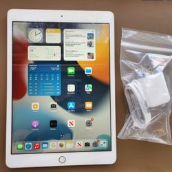 Apple iPad 7 - Wifi - Like New 
