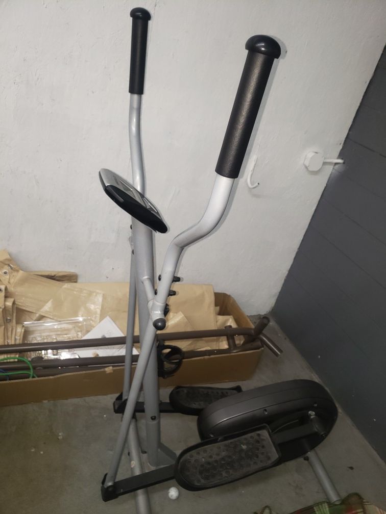 Walking Weslo $40