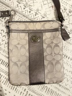 Coach Crossbody