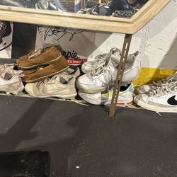 HUGE Lot Boys Youth Clothing, Shoes, Hats, Dress Clothing….Mint!   