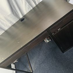 Small Office Desk 