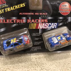 NASCAR Die Cast