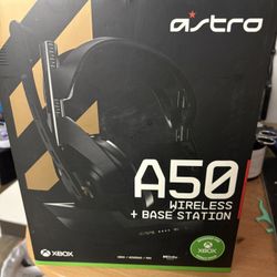 Headset 