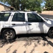 2006 Chevrolet Trailblazer