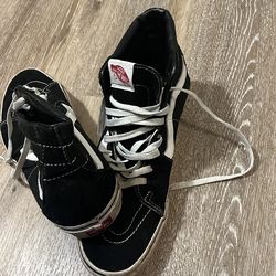 Vans shoes