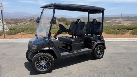2024 Evolution Ranger 4