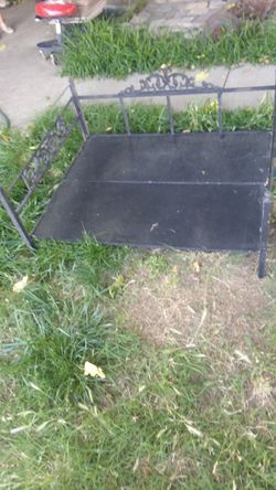 Pet bed