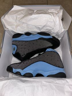 VNDS Size12 - Jordan 13 University Blue