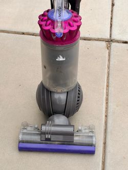 Dyson Powerball HEAVY DUTY Vacuum