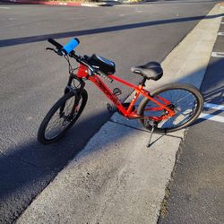 26 Inch Mountain Bike