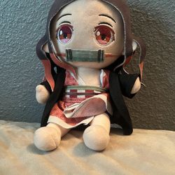 Plushies