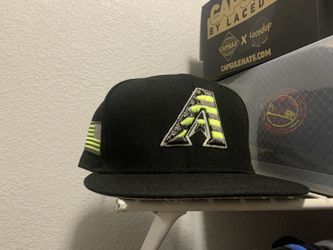 Arizona Diamondbacks 7 3/8