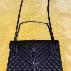 YSL Designer Bag 