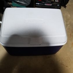 Cooler