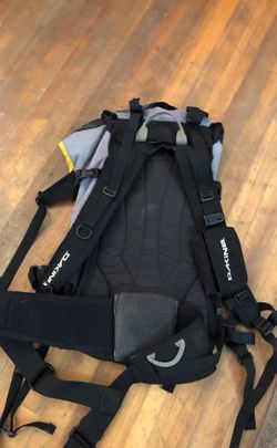 Dakine back pack great shape