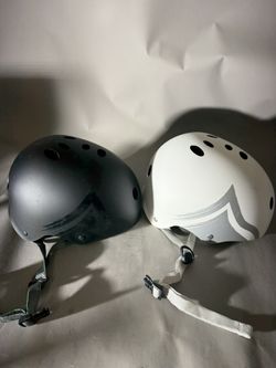 Helmets L XL