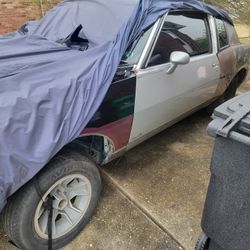 85 Gbody Grand Prix Project for sale or Trade