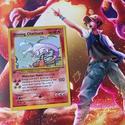 fake pokemon cards charizard Pokemon TCG: Phantasmal Flames