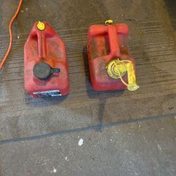 Gas Can 