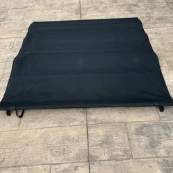 Jeep Gladiator JT Premium Tonneau Bed Cover