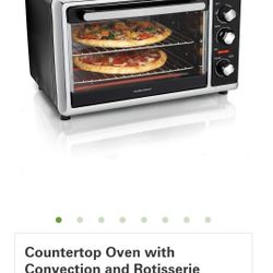 Hamilton Beach Roaster