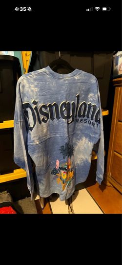 Stitch Spirit Jersey