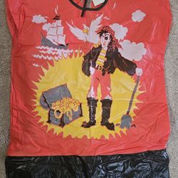 80s Vintage Halloween Costume