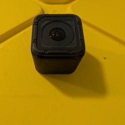 GoPro Hero 4 Session