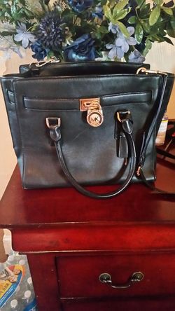Bag hamilton original.