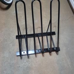 Rack For Bike