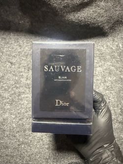 Sauvage Dior