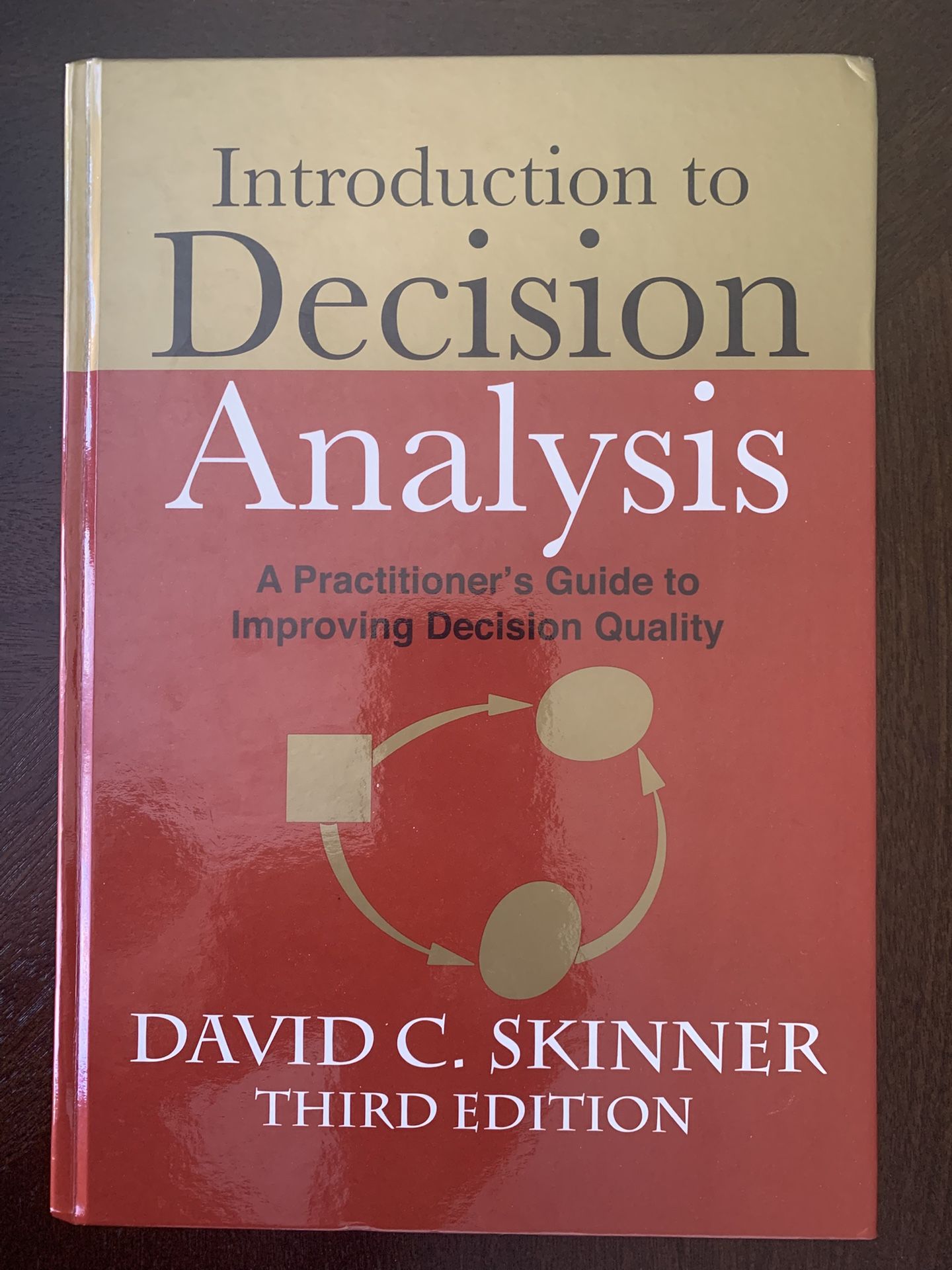 Decision Analysis: $30