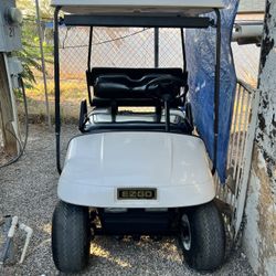Golf Cart