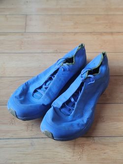 Arc'teryx Norvan SL Trail-Running Shoes - Women's Size 10