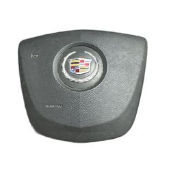 2008-2009 CADILLAC SRX DRIVER STEERING WHEEL