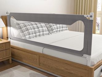 bed rails for toddlers
