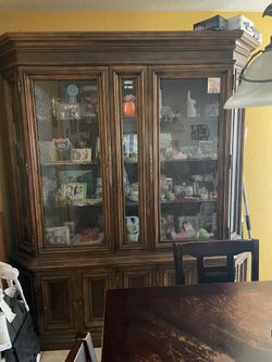 China Cabinet 