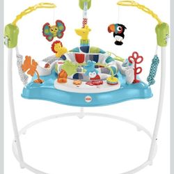 Fisher Price Jumperoo