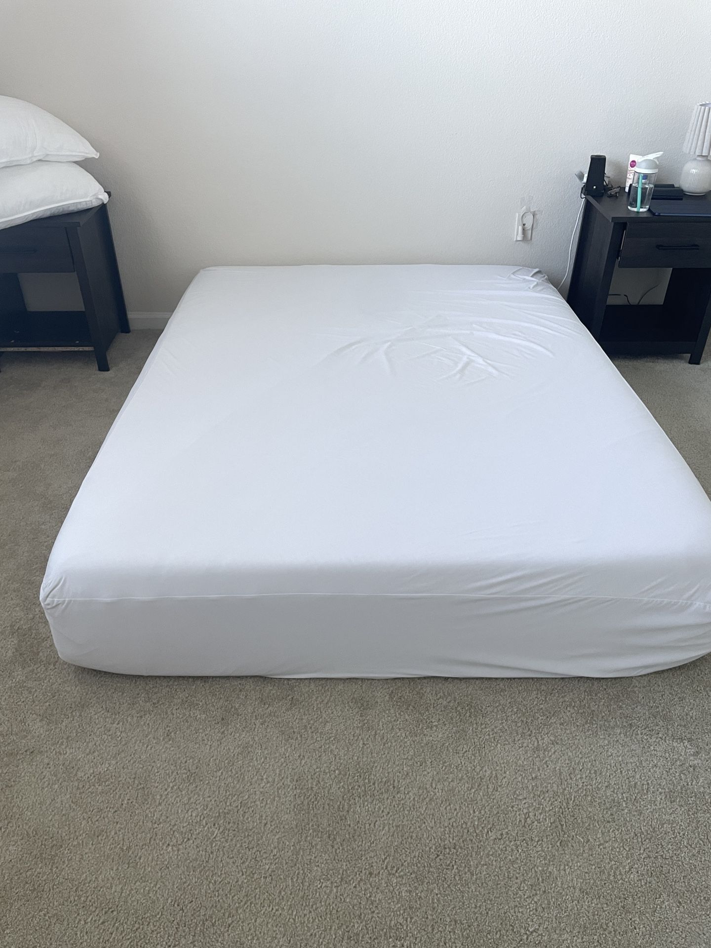 QUEEN TEMPUR-ProAdapt® 12" Medium Mattress