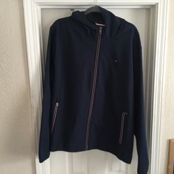 New Men’s Tommy Hilfiger Jacket size XL