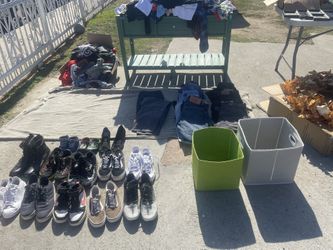 Clothing